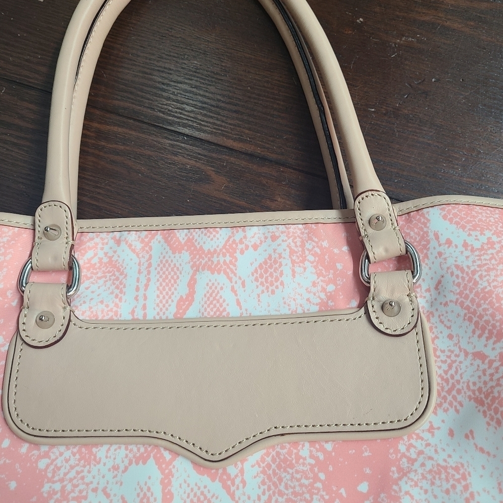NWT Rebecca Minkoff Tote - Picture 8 of 13